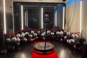 Zakręcone Party – Atrakcje Weselne & Eventowe