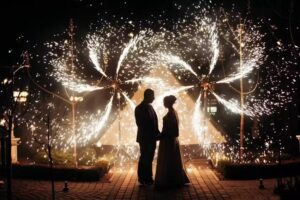 Zakręcone wspomnienia – fotobudka 360