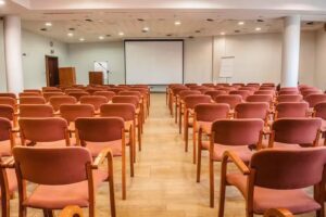 Zakrzówek Konferencje i Eventy/ Sympo Apartments