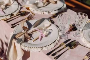 Zakwieciście Imprezy w Rozkwicie