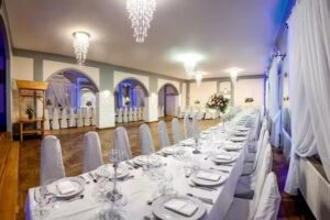 Załęcze Głębia Smaku