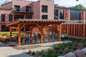 Zalesie Mazury Active Spa