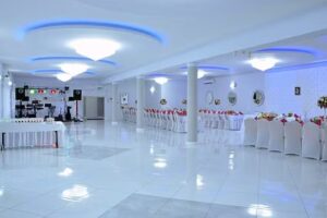 Zameczek „Zakrzewiak”