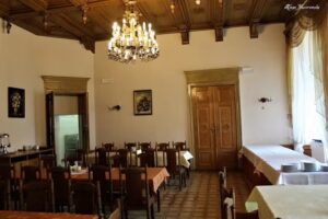 Zamek Wielkopolski w Rokosowie