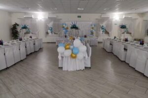 Zarzewie Kultury Wynajem sali weselnej Imprezy okolicznościowe