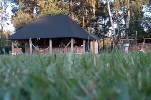 Zaścianek Babie Lato