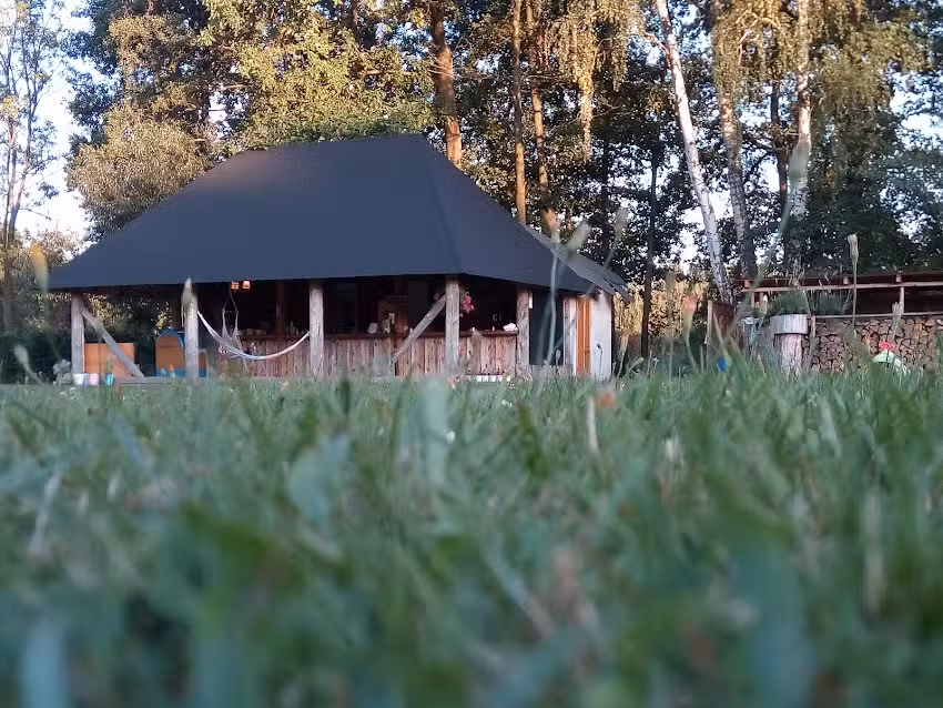 Zaścianek Babie Lato