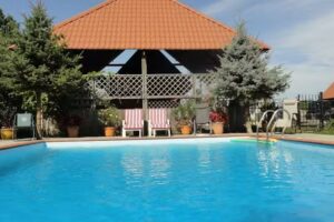 Zaścianek noclegi na uboczu