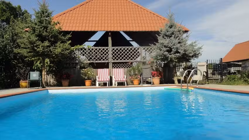 Zaścianek noclegi na uboczu