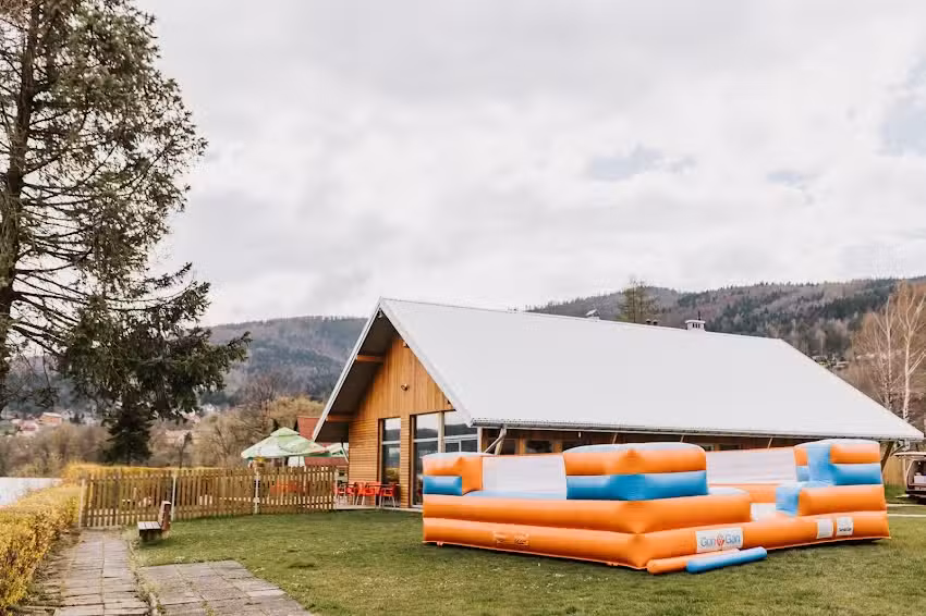 Zatoka Event &ndash; imprezy firmowe, imprezy integracyjne, eventy