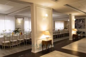 Zawada Sala Bankietowa