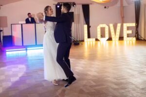 Zawodowi Wodzireje + DJ&rsquo;e