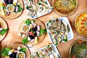 Zdrowa-Domowa-Kuchnia CATERINGI i EVENTY