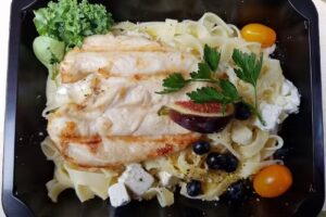 Zdrowe CATERING DIETETYCZNY