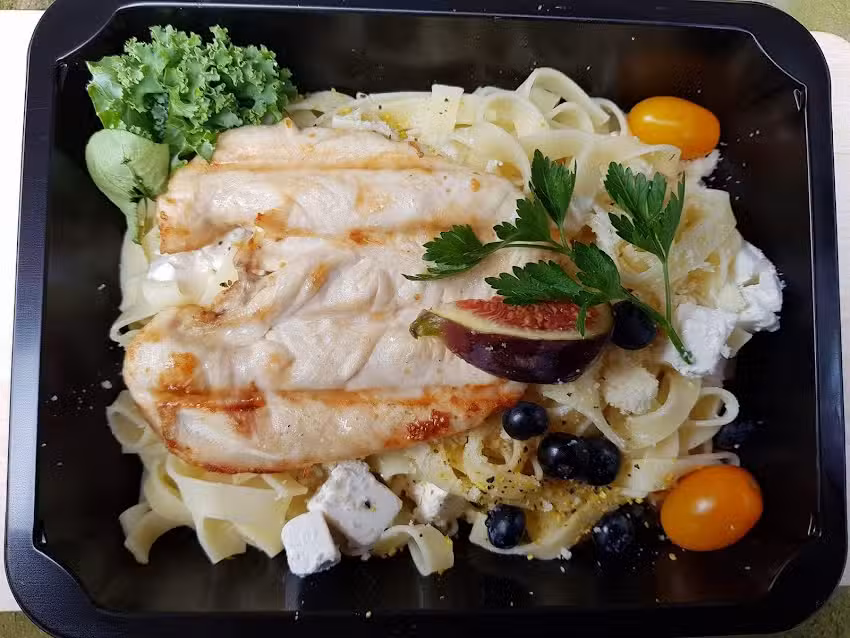 Zdrowe CATERING DIETETYCZNY