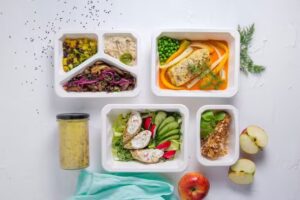 Zdrowo Pojedzone &ndash; Catering Dietetyczny