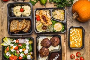 Zdrowy Catering &ndash; Catering dietetyczny