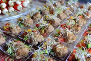 Zdrowy Start 24 Katering Dietetyczny