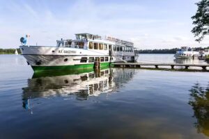 Żegluga Pasażerska Mikołajki