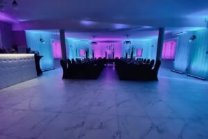 Zegrzynianka – Sala Bankietowa pod Warszawą