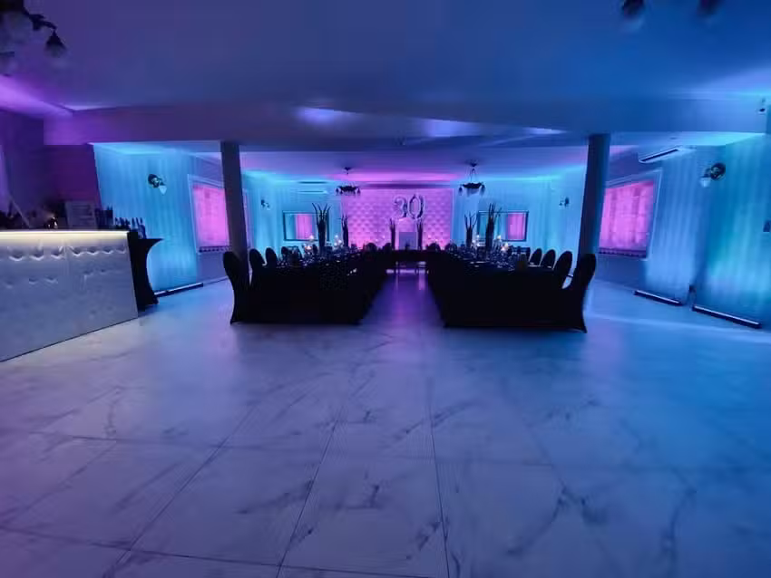 Zegrzynianka &ndash; Sala Bankietowa pod Warszawą