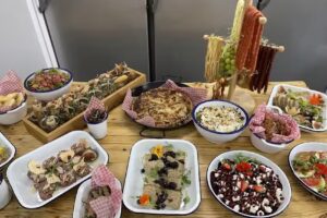 Żelazna Porcja Zielińskiej