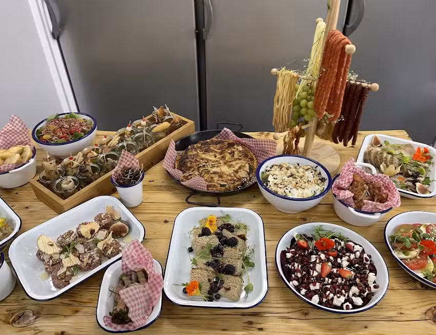 Żelazna Porcja Zielińskiej