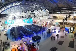 ZEN.COM Expo- Centrum Wystawienniczo&ndash;Kongresowe Wojew&oacute;dztwa Podkarpackiego