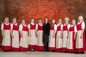 Zesp&oacute;ł Kupskie Echo z Kup