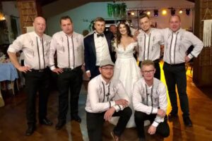 Zesp&oacute;ł Muzyczny cFani &ndash; Tradycja z nowoczesnością!