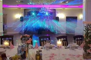 Zesp&oacute;ł Muzyczny, DJ, Usługi Muzyczne TOP-MUSIC Zbigniew Kalarus