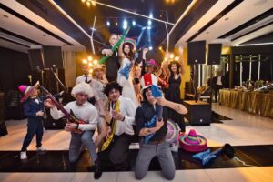 Zespół muzyczny DRIM