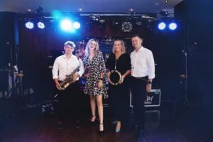 Zesp&oacute;ł muzyczny Family Band