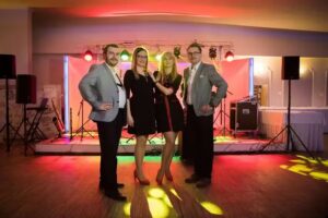 Zesp&oacute;ł Muzyczny Inspiracja