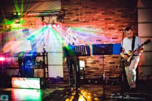 Zespół muzyczny Kaktus