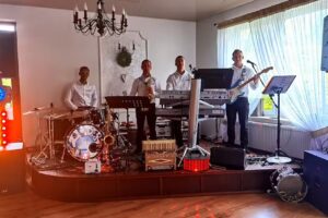 Zespół muzyczny Li-der Rudki