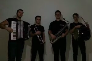 Zespół Muzyczny Majdaniacy, NAGŁOŚNIENIE I OBSŁUGA IMPREZ OKOLICZNOŚCIOWYCH