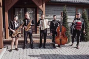 Zespół muzyczny Malibo