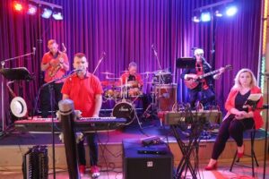 Zesp&oacute;ł muzyczny maXim na wesele Ł&oacute;dź