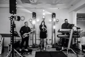 Zesp&oacute;ł muzyczny Mi&rsquo;aDor Jelenia G&oacute;ra