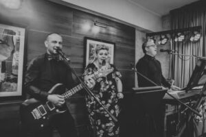 Zespół muzyczny PIK