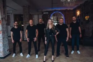 Zesp&oacute;ł Muzyczny TerazLive Wesela ,Eventy, Imprezy Firmowe