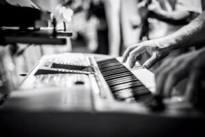 Zesp&oacute;ł na wesele &ndash; Zesp&oacute;ł muzyczny VOICE Ostr&oacute;da