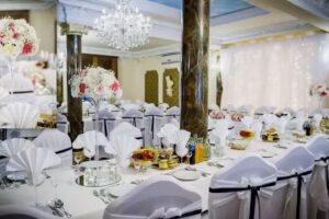 Zesp&oacute;ł Pałacowo-Parkowy Ożańsk