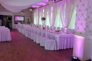 Zesp&oacute;ł Pałacowy w Sypniewie