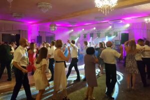 Zesp&oacute;ł weselny QUEST Kozienice &ndash; Radom