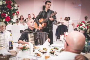 Zespół weselny Warszawa Roxy