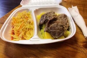 Zestawy obiadowe „U Malgosi”