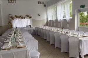 ZG-H DZIOKAN – Noclegi i Restauracja