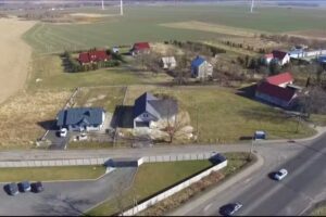 Zgorzelec Świetlica Koźmin